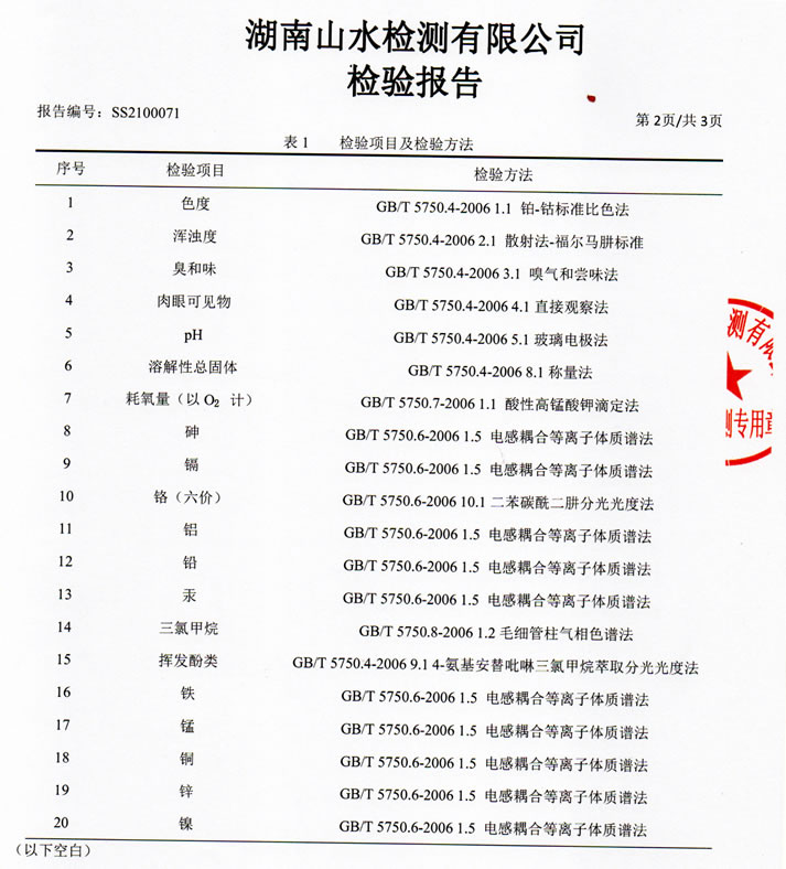 二次供水設(shè)備檢測(cè)報(bào)告，無負(fù)壓變頻供水設(shè)備檢測(cè)報(bào)告3